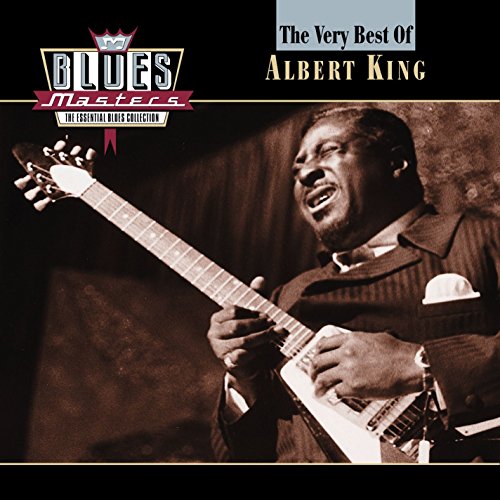 Albert King - Very Best of,The - Zortam Music