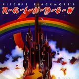 Ritchie Blackmore's Rainbow by Rainbow