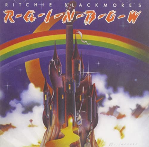 RAINBOW - Rainbow Greatest Hits - Zortam Music