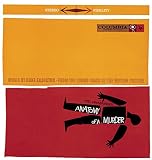 Anatomy of a Murder From the Soundtrack of the Motion Picture 1959 Film EXTRA TRACKS... by Duke Ellington