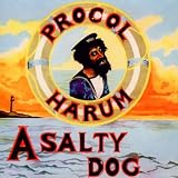 A Salty Dog by Procol Harum