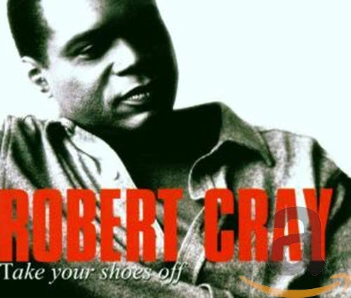 Robert Cray - All The Way Lyrics - Zortam Music