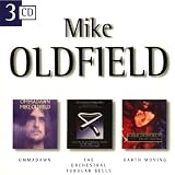 Orchestral Tubular Bells Box Box Set Import by Mike Oldfield
