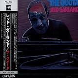 Quota Import by Red Garland