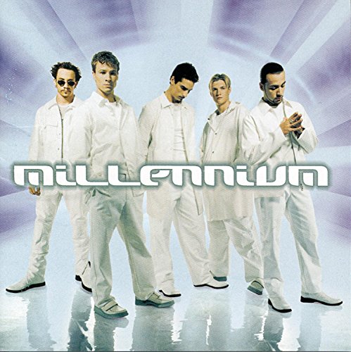 Backstreet Boys - Millennium - Backstreet Boys - Zortam Music