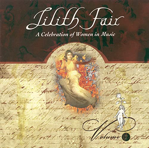 Bic Runga - Lilith Fair, Volume 2 - Zortam Music