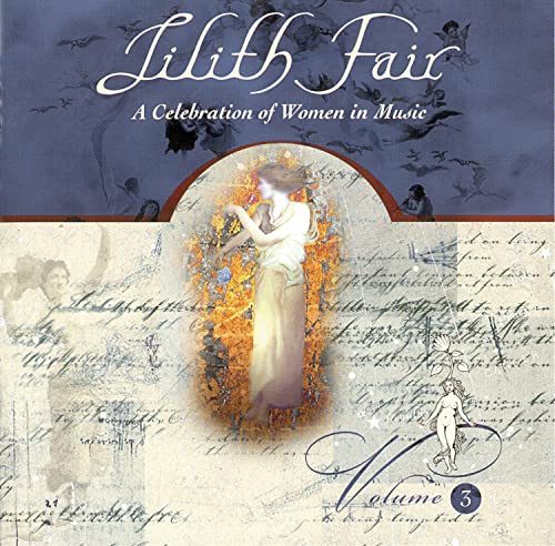 Holly Cole - Lilith Fair, Volume 3 - Zortam Music