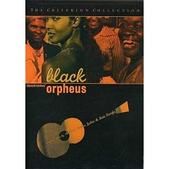 Black Orpheus - Criterion Collection