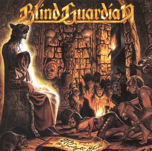 Blind Guardian - Tales From The Twilight World - Zortam Music