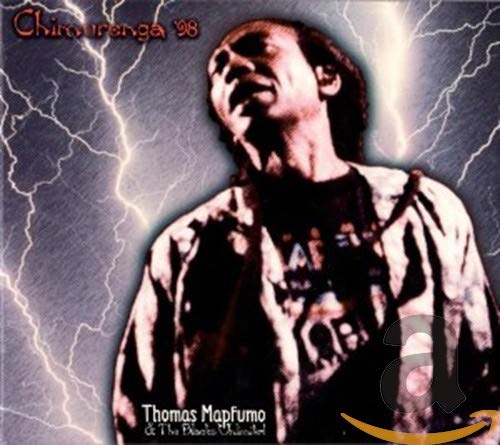 Chimurenga '98