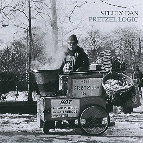 Steely Dan - Pretzel Logic - Zortam Music