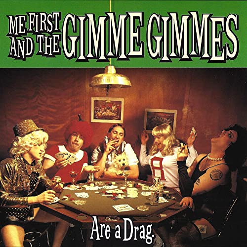 Me First and the Gimme Gimmes - Summertime Lyrics - Zortam Music