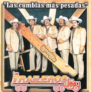 Cumbias Mas Pesadas