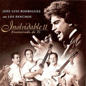 Inolvidable, Vol. 2: Enamorado de Ti