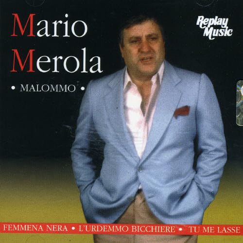 Malommo