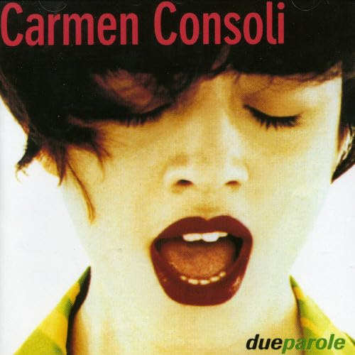 Carmen Consoli - Amore Di Plastica Lyrics - Zortam Music