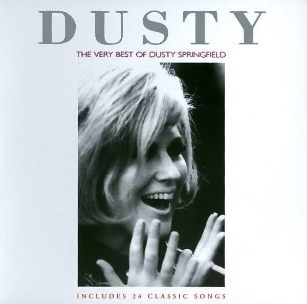 Dusty Springfield - Son of a Preacher Man Lyrics - Zortam Music