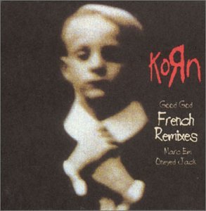 Good God: French Remixes