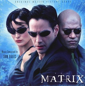 Don Davis - The Matrix: Original Motion Picture Score - Zortam Music
