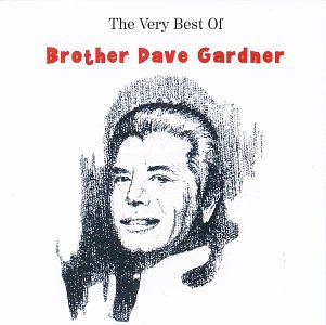 The Very Best of Brother Dave