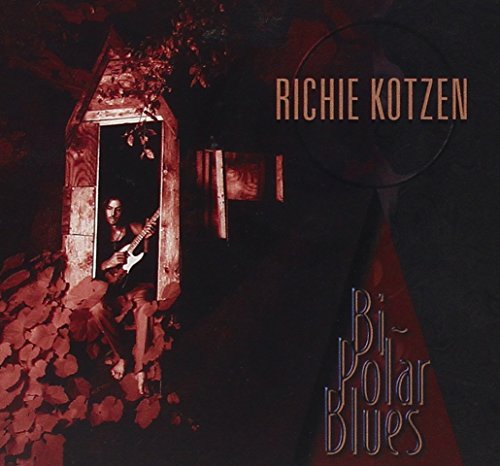 Richie Kotzen - Tobacco Road Lyrics - Zortam Music