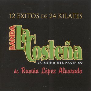 12 Exitos de 24 Kilates