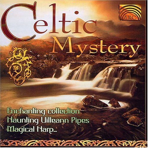 Celtic Mystery