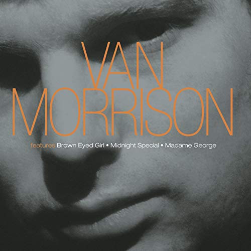 Van Morrison - Van Morrison: Collections - Zortam Music