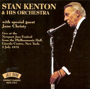 Live at Newport Jazz Festival