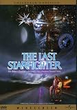 The Last Starfighter By DVD