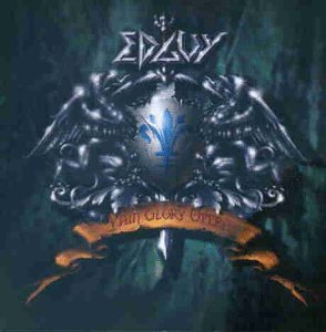 Edguy - Vain Glory Opera - Zortam Music