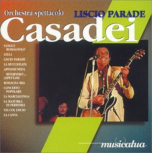 Liscio Parade