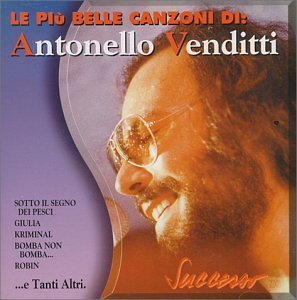 Piu Belle Canzoni