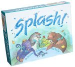 Splash Card Matching Game