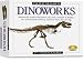 Eyewitness Kit: 19 Tyrannosaurus Rex Dinosaur Casting Kit