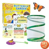 Live Butterfly Garden