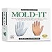 Eyewitness Kit: Mold-It, Molding and Casting Kit