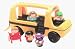 Toddle Tots School Bus