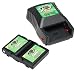 Tyco R/C TMH Flexpak Rechargeable Battery Pack and Charger
