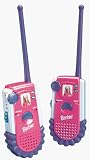 Barbie Walkie-Talkies