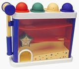 Pound-A-Ball Activity Set