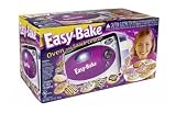 Easy-Bake Oven and Snack Center