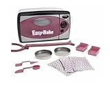 Easy-Bake Oven and Snack Center