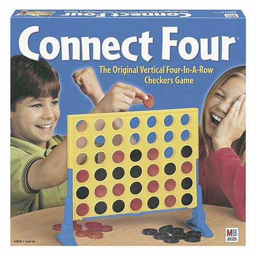 Connect Four