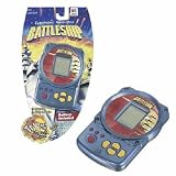 Elec. Hand Held Battleship by 