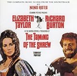 Buy The Taming Of The Shrew (1967 Film) on Amazon