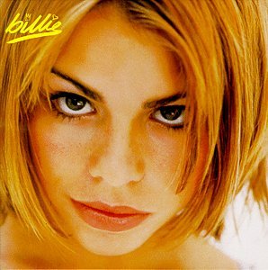 Billie - Because We Want To (Tall Paul Vs Billie) (Edit) Lyrics - Zortam Music