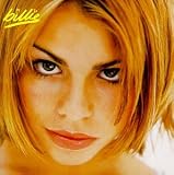 Billie honey