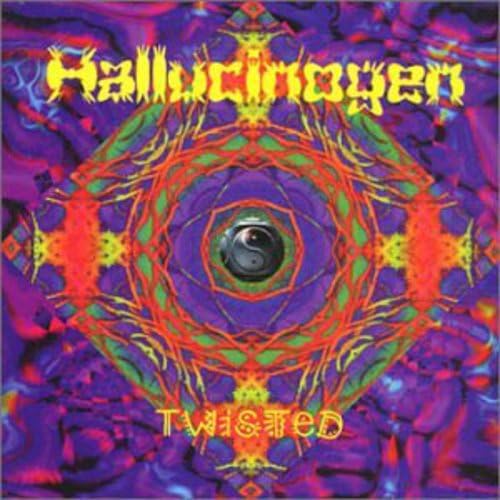 Hallucinogen - Twisted - Zortam Music
