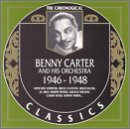 1946 1948 by Benny Carter
